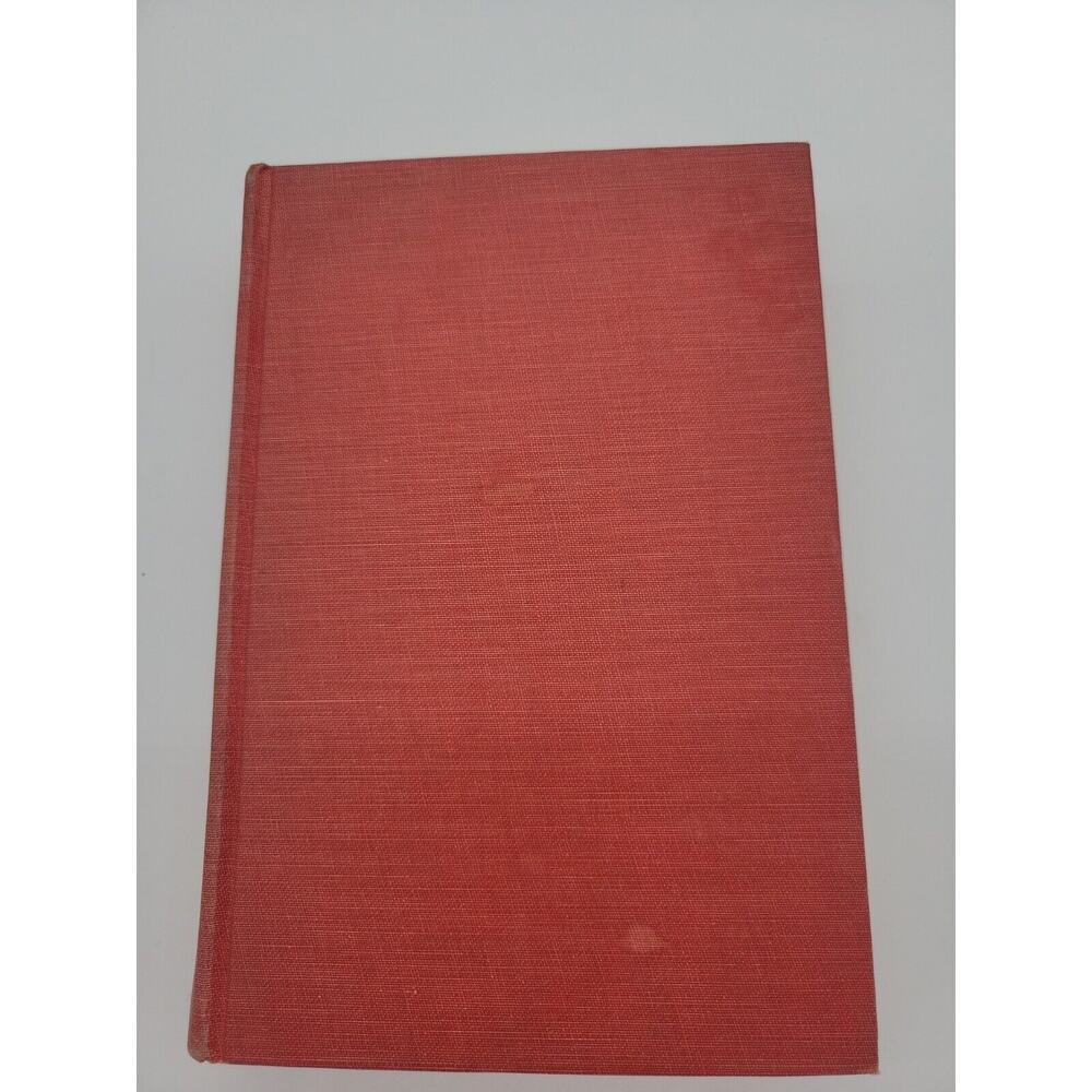 McKay's‎ Guide to the Far East and the Middle East 1953 Eleanor Cowles Gellhorn